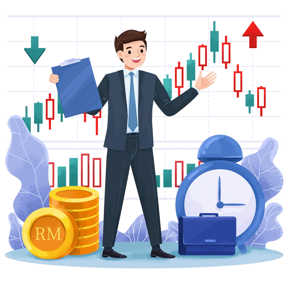 Learning Stock Investment